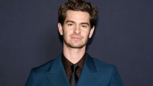 Andrew Garfield