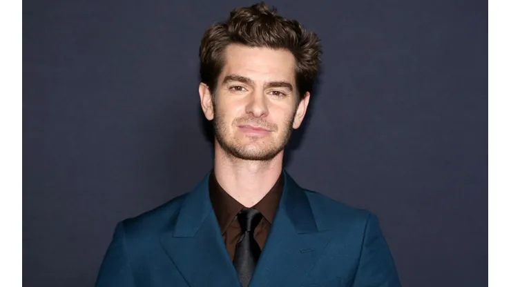Andrew Garfield