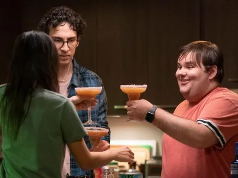 Prime Video: la inspiradora serie que te hará recordar a The Good Doctor