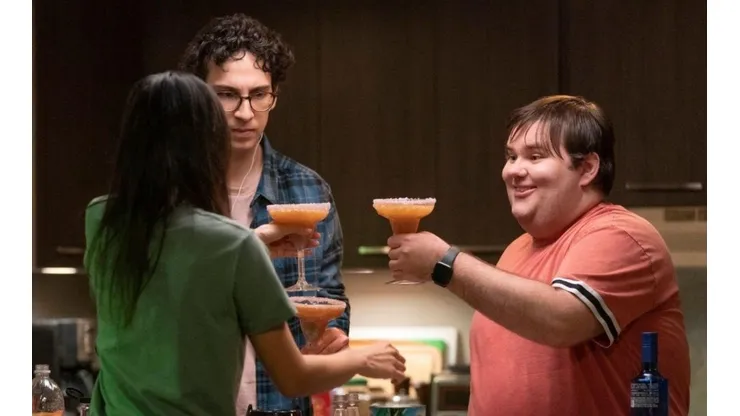La inspiradora serie de Amazon Prime Video que te hará recordar a The Good Doctor.