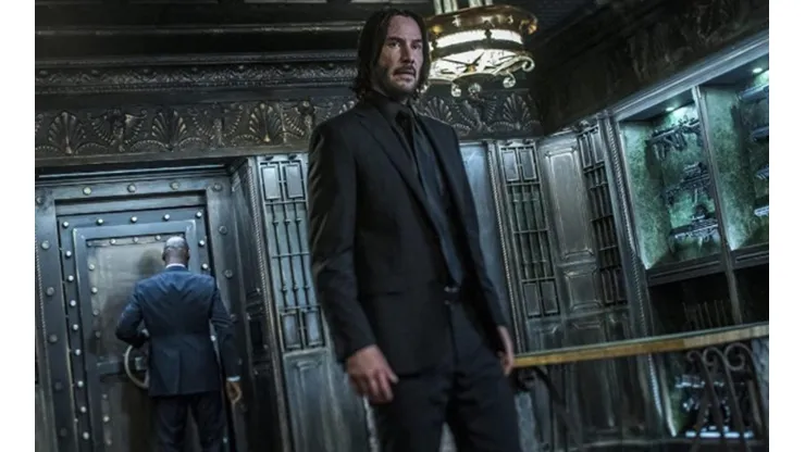 John Wick 4
