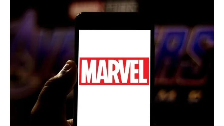 Marvel Studios