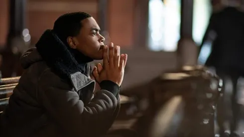 Power Book II: Ghost