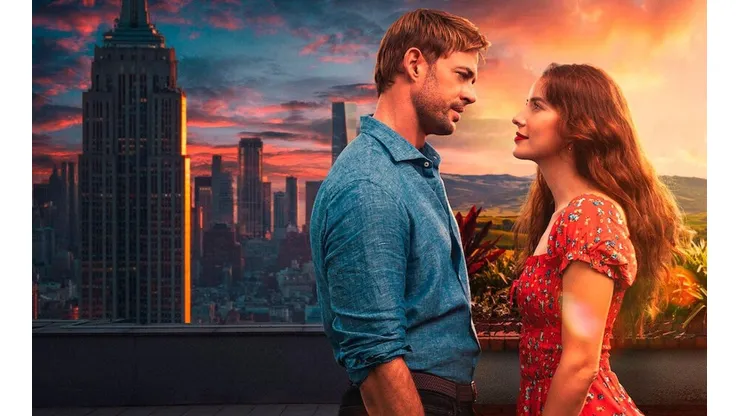 5 series parecidas a "Café con aroma a mujer" en Netflix que no son La Reina del Flow ni Pasión de Gavilanes.