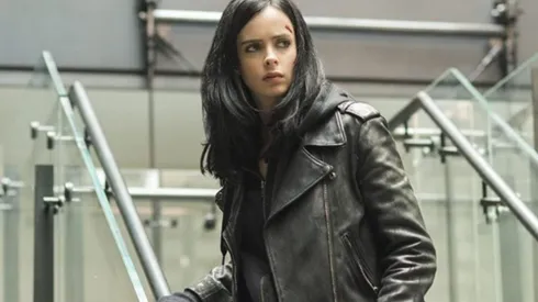 Jessica Jones