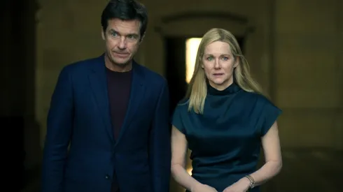 ¿Cuándo se estrena la parte 2 de la cuarta temporada de Ozark en Netflix?