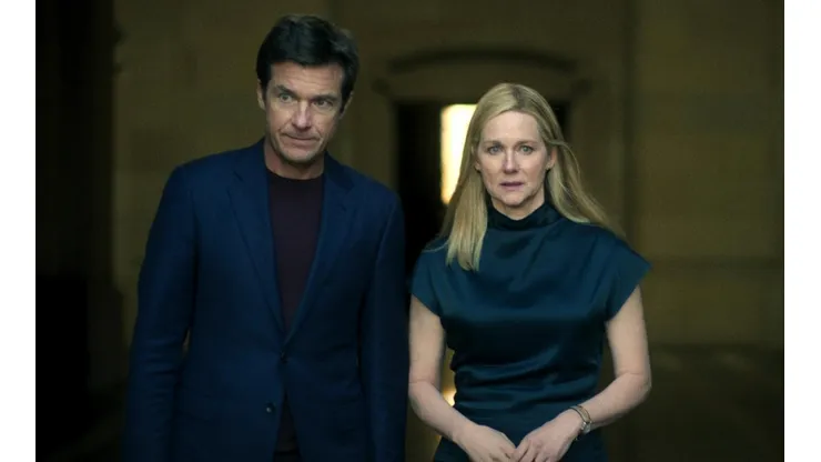 ¿Cuándo se estrena la parte 2 de la cuarta temporada de Ozark en Netflix?