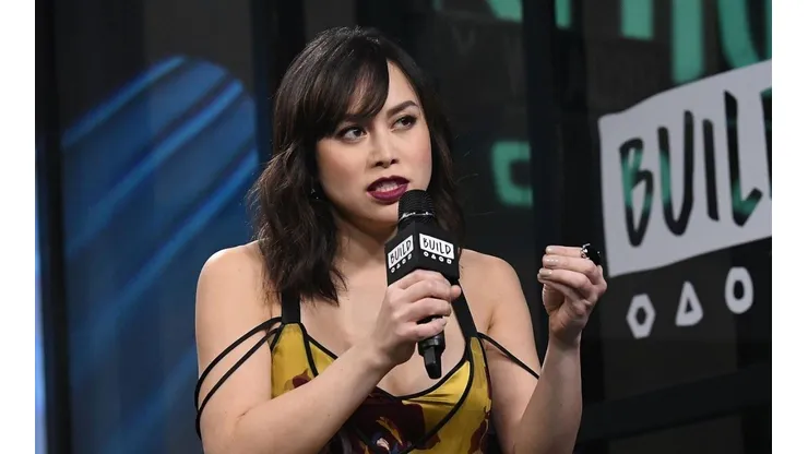 Ivory Aquino