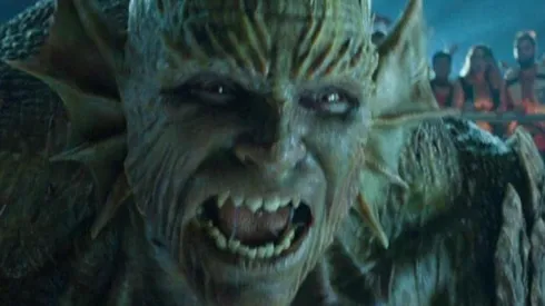 Abominación en Shang-Chi