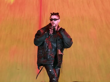 Bad Bunny anunció una gira por América Latina: estas son las fechas de los conciertos