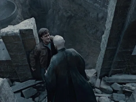 Un actor de Harry Potter defendió a J.K. Rowling