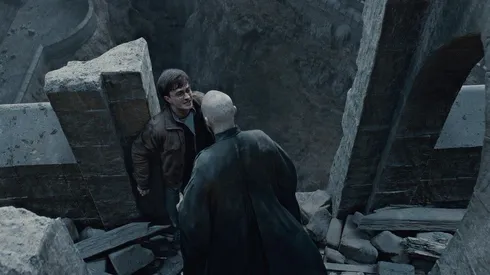 La primera película se estrenó en 2001.