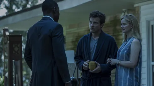 La segunda mitad de la temporada final también tendrá 7 episodios.