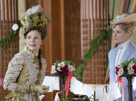 5 curiosidades que debes saber de ‘La Edad Dorada’ antes de su estreno