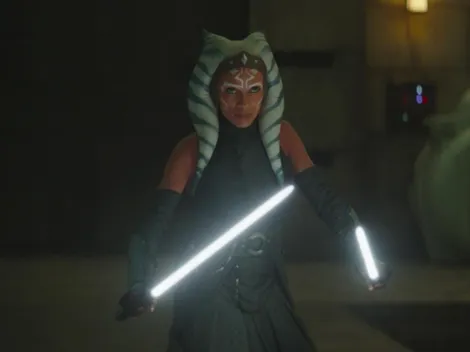 Disney+: Ahsoka confirmó una nueva actriz en su reparto