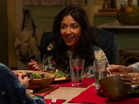 "Yo, Nunca" suma un famoso actor a su temporada 3