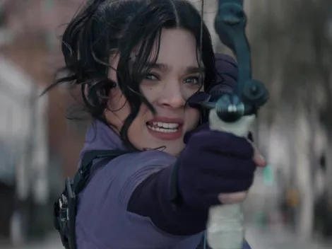 Hawkeye: ¿Kate Bishop desapareció por el chasquido de Thanos?