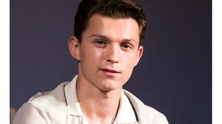 Tom Holland