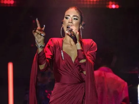 Chau La Reina del Flow: la serie de Carolina Ramírez que debes ver en Prime Video