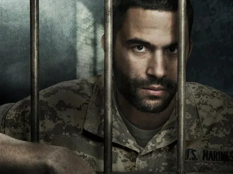 Esta adaptación poco conocida de El Marginal se encuentra en Netflix