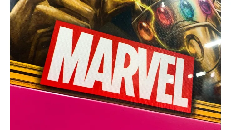 Marvel