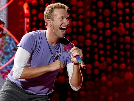 La película que inspiró a Chris Martin para crear Coldplay