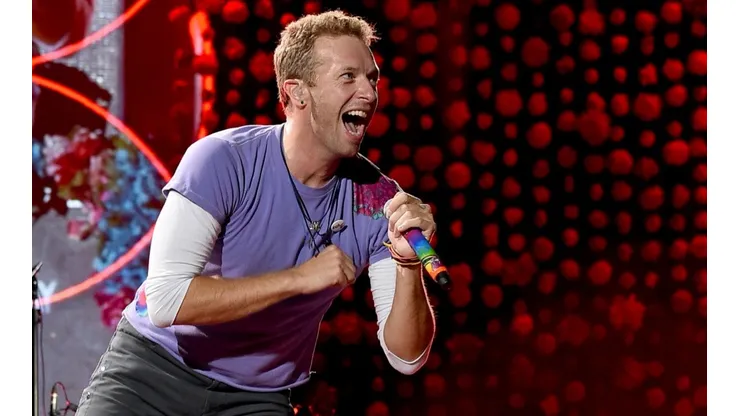 La película que inspiró la creación de Coldplay.