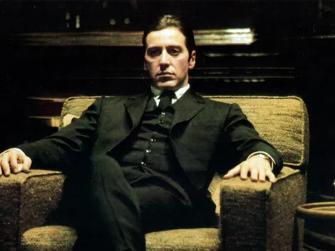 Esta es la verdadera razón por que nunca se hizo El Padrino IV