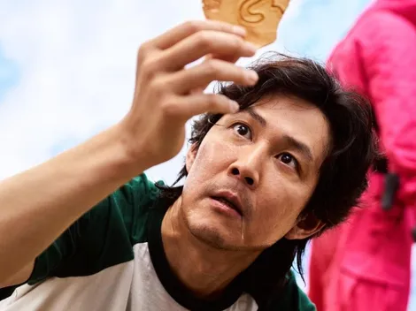 El Juego del Calamar: Netflix confirmó la temporada 2