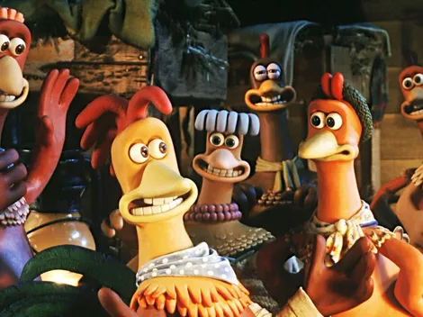 Netflix producirá la secuela de Pollitos en fuga: los detalles