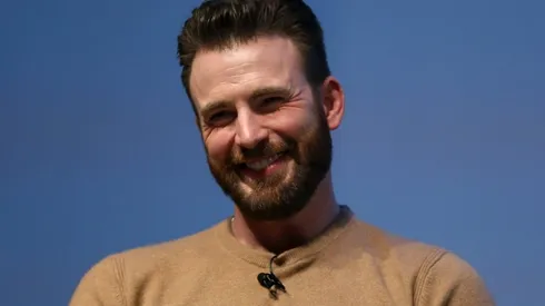Chris Evans se anima a nuevos proyectos en 2022.