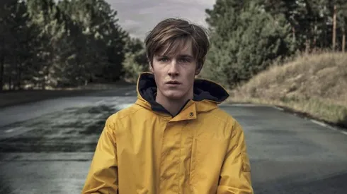 Dark, una de las series favoritas de los usuarios de la plataforma.