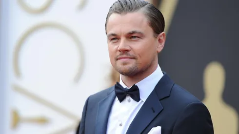 El listado completo de todas las parejas de Leonardo DiCaprio.