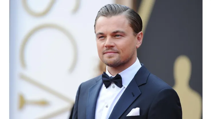 El listado completo de todas las parejas de Leonardo DiCaprio.