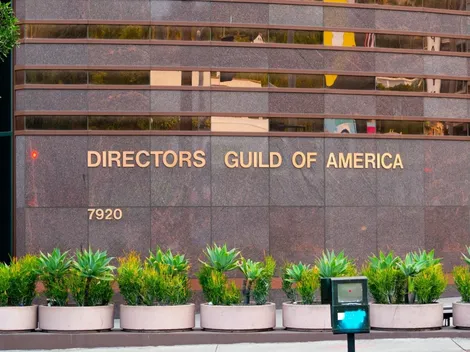 El misterio de Hollywood: quién es el famoso director Alan Smithee