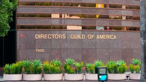 Tiene más de una centena de películas registradas en el sindicato de directores.