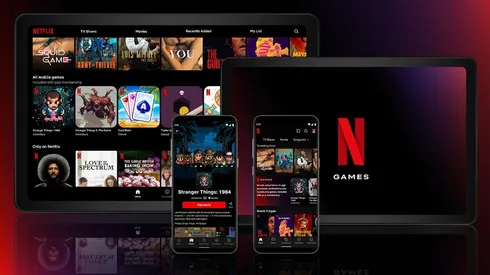 La plataforma de streaming tiene 222 millones de usuarios.