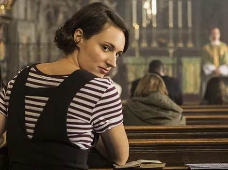 ¿Fleabag vuelve con su tercera temporada?