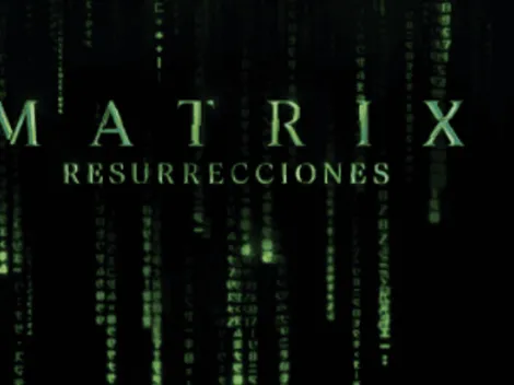 ‘Matrix Resurrection’: todo lo que tienes que saber de su estreno en HBO Max