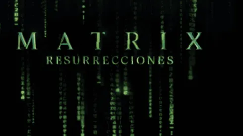 ‘Matrix Resurrection’