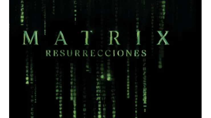 ‘Matrix Resurrection’