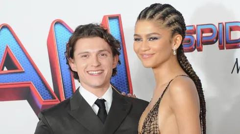 Tom Holland acordó hacer tres películas más de Spider-Man.