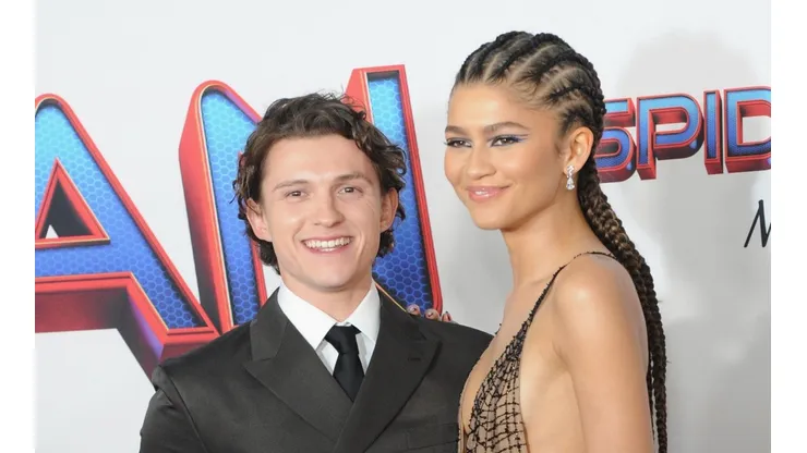 Tom Holland acordó hacer tres películas más de Spider-Man.