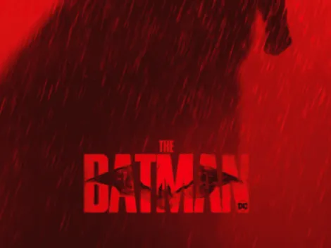 ‘The Batman’: así es el intenso nuevo trailer que protagoniza Robert Pattinson