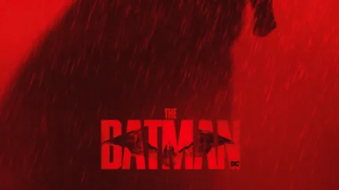 'The Batman'
