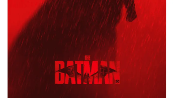 'The Batman'
