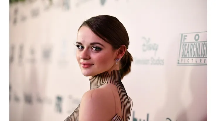 Joey King, regresa a las pantallas