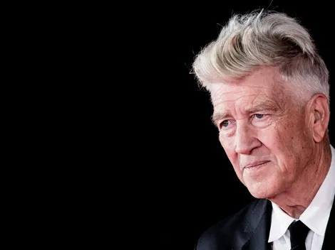 Estas son definitivamente las 3 mejores películas de David Lynch