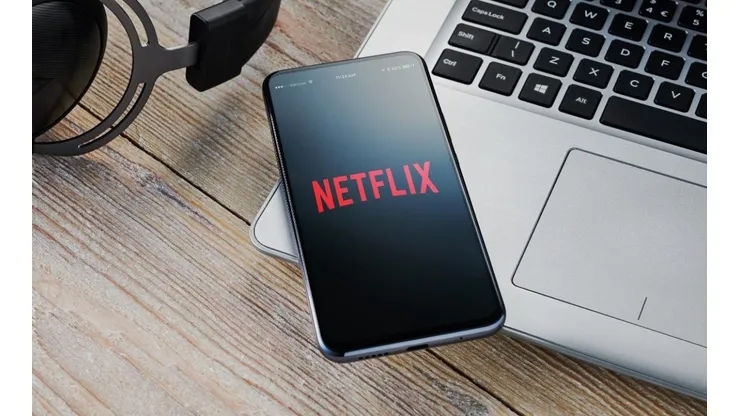 Netflix