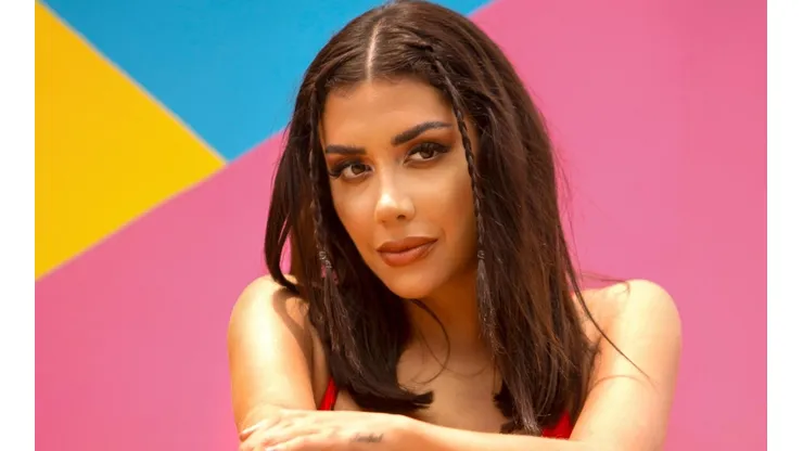 Karime regresa por novena temporada a Acapulco Shore.